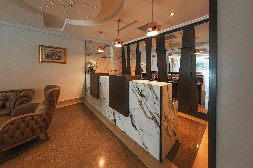Hotel · Elit Class Residence Apart Hotel, Gaziantep