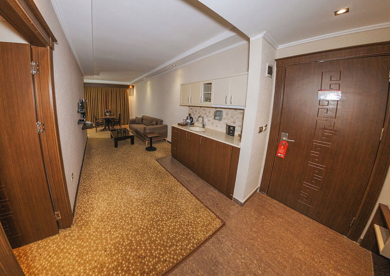 Elit Class Residence Apart Hotel, Gaziantep, Turkey