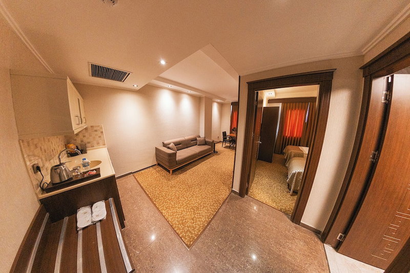 Elit Class Residence Apart Hotel, Gaziantep, Turkey