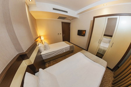 Elit Class Residence Apart Hotel, Gaziantep, Turkey