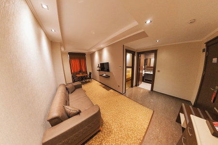 Elit Class Residence Apart Hotel, Gaziantep, Turkey