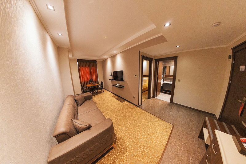 Elit Class Residence Apart Hotel, Gaziantep, Turkey