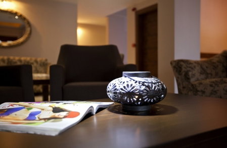 Hotel Montana, Ortaca, Turkey