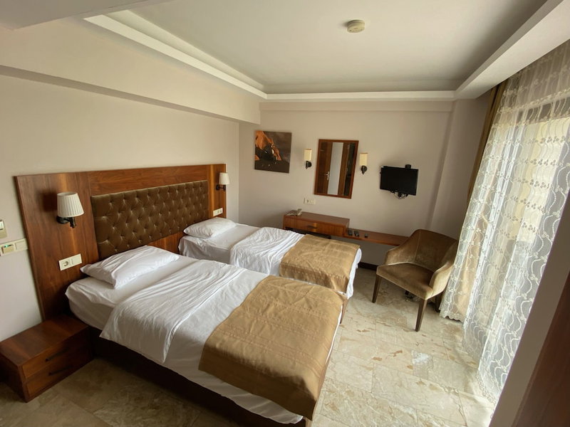 Hotel Montana, Ortaca, Turkey