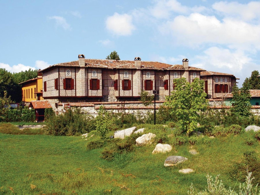 Otantik Hotel & Spa, Bursa, Turkey