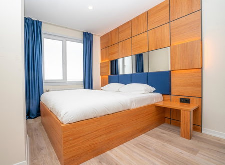 Guest Suites, Istanbul, Turkey
