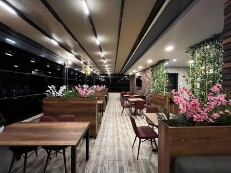 Avni Bey Otel, Araklı, Turkey