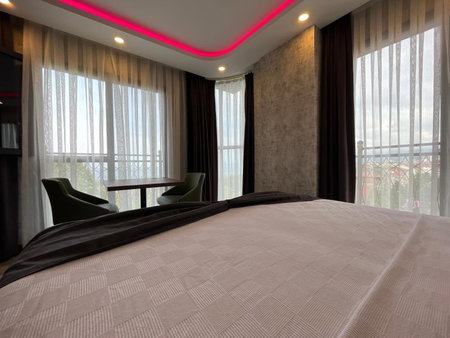 Avni Bey Otel, Araklı, Turkey