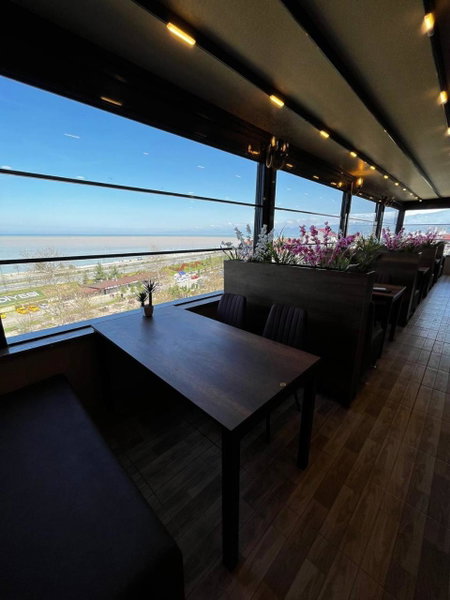 Avni Bey Otel, Araklı, Turkey