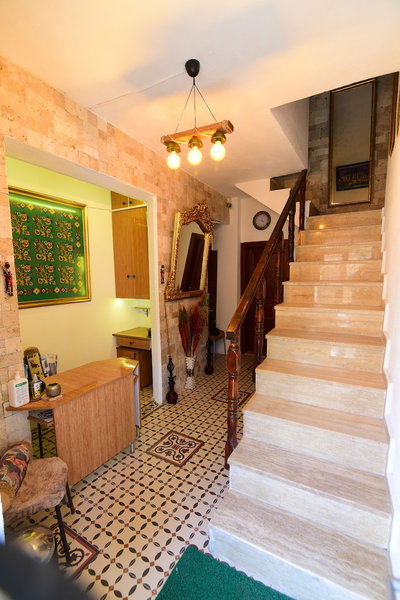 Mylos Otel, Bozcaada, Turkey