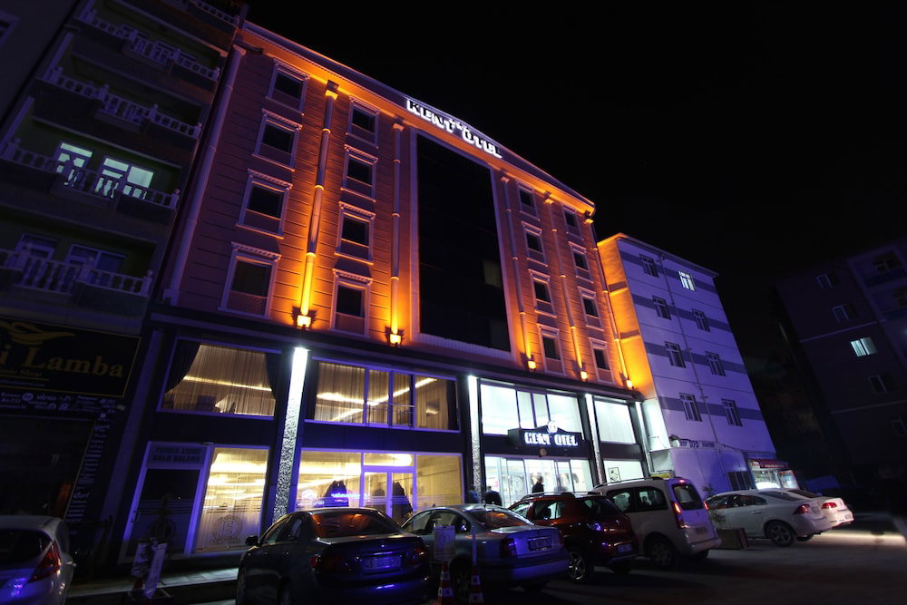 Karaman Kent Otel, Turkey