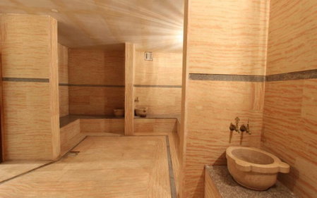 Karaman Kent Otel, Karaman, Turkey