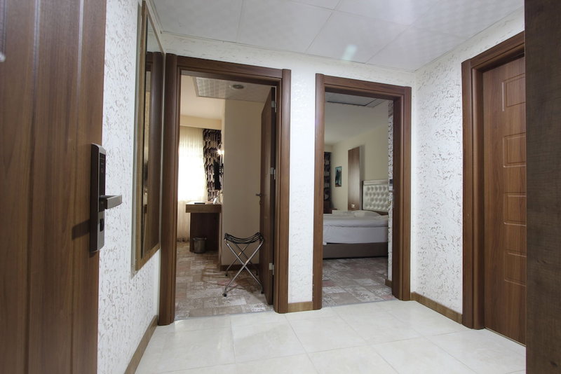 Karaman Kent Otel, Karaman, Turkey
