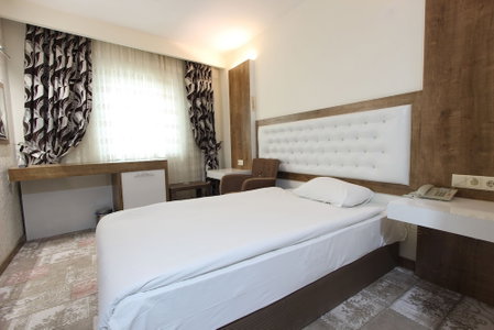 Karaman Kent Otel, Karaman, Turkey