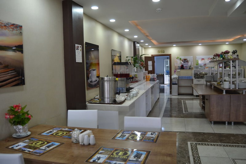 Karaman Kent Otel, Karaman, Turkey