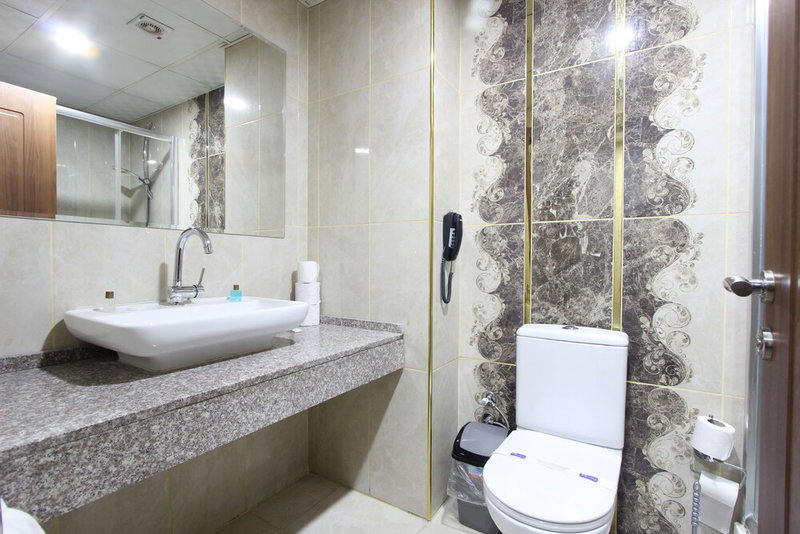Karaman Kent Otel, Karaman, Turkey