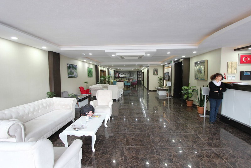 Karaman Kent Otel, Karaman, Turkey