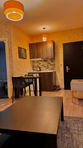 Bossuite Hotel Maltepe, Istanbul, Turkey