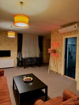 Bossuite Hotel Maltepe, Istanbul, Turkey