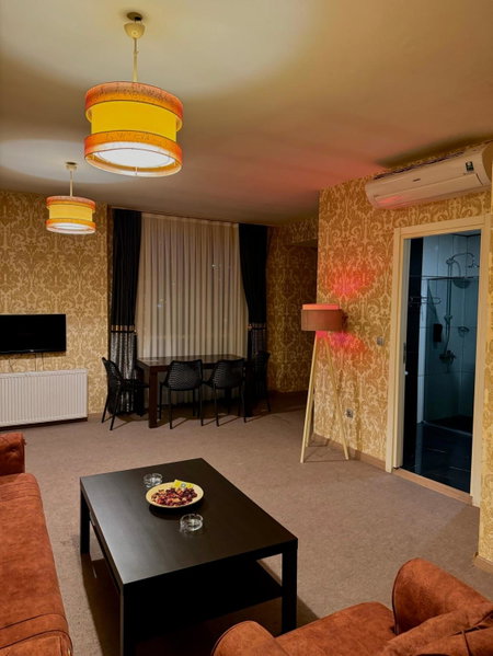 Bossuite Hotel Maltepe, Istanbul, Turkey