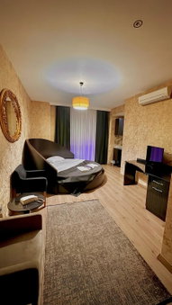 Bossuite Hotel Maltepe, Istanbul, Turkey