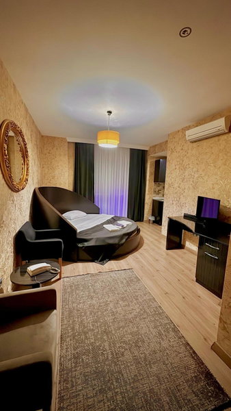 Bossuite Hotel Maltepe, Istanbul, Turkey