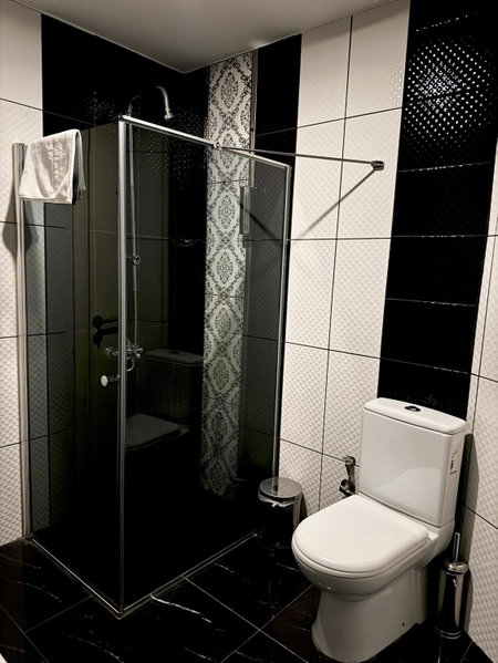 Bossuite Hotel Maltepe, Istanbul, Turkey