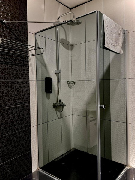 Bossuite Hotel Maltepe, Istanbul, Turkey