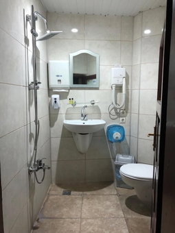 Guven Cave Hotel, Nevsehir, Turkey
