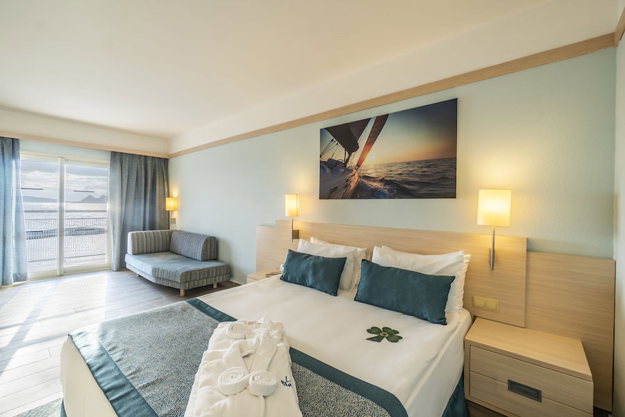 La Blanche Resort & SPA - All Inclusive, Bodrum, Turkey