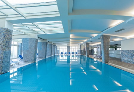 La Blanche Resort & SPA - All Inclusive, Bodrum, Turkey