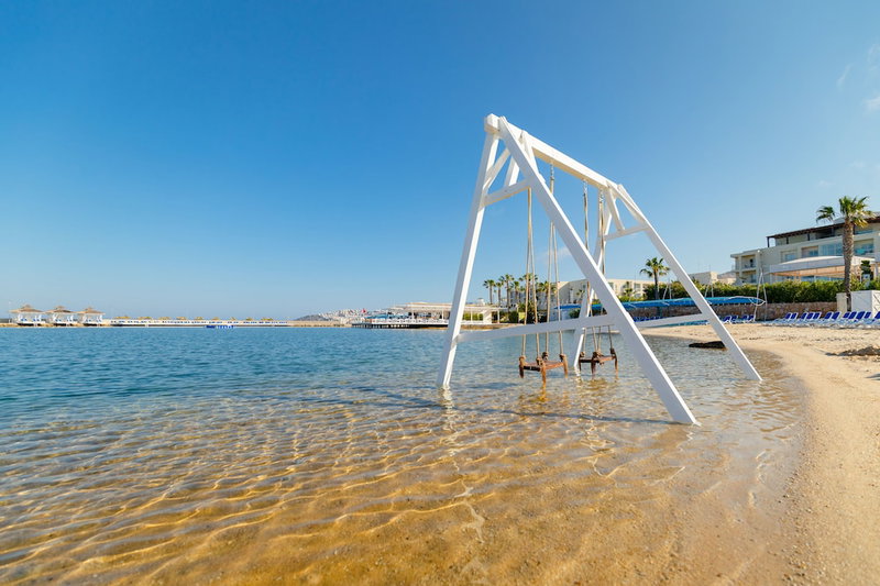 La Blanche Resort & SPA - All Inclusive, Bodrum, Turkey