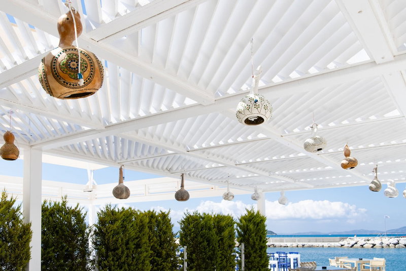 La Blanche Resort & SPA - All Inclusive, Bodrum, Turkey