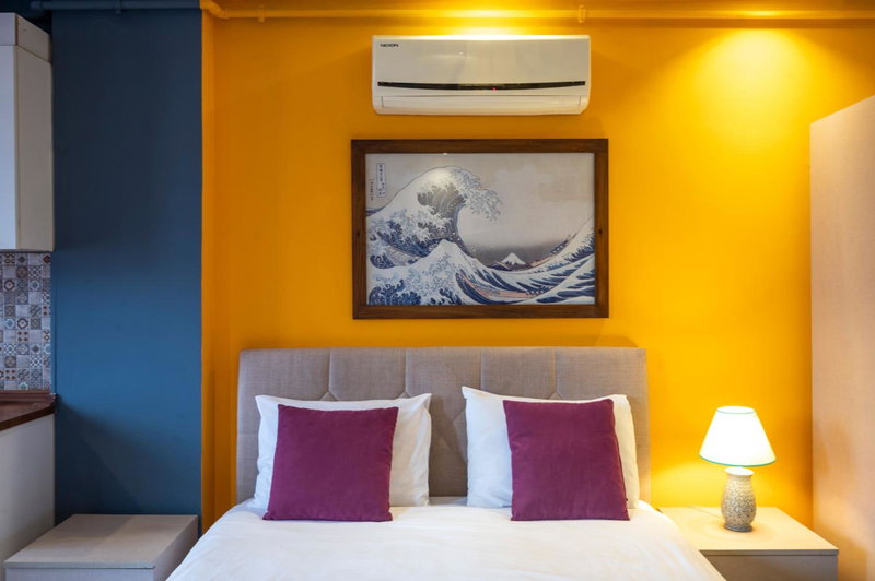 Marida Suit - Istanbul Taksim, Istanbul, Turkey