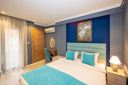 Marida Suit - Istanbul Taksim, Istanbul, Turkey