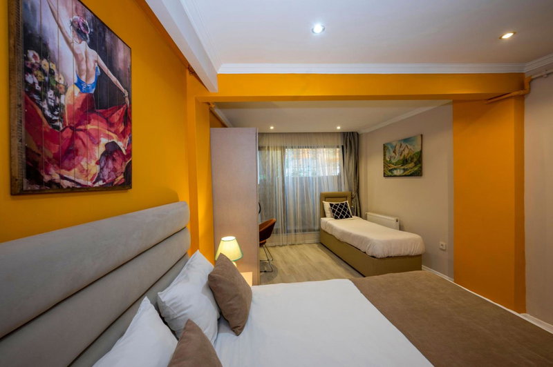 Marida Suit - Istanbul Taksim, Istanbul, Turkey