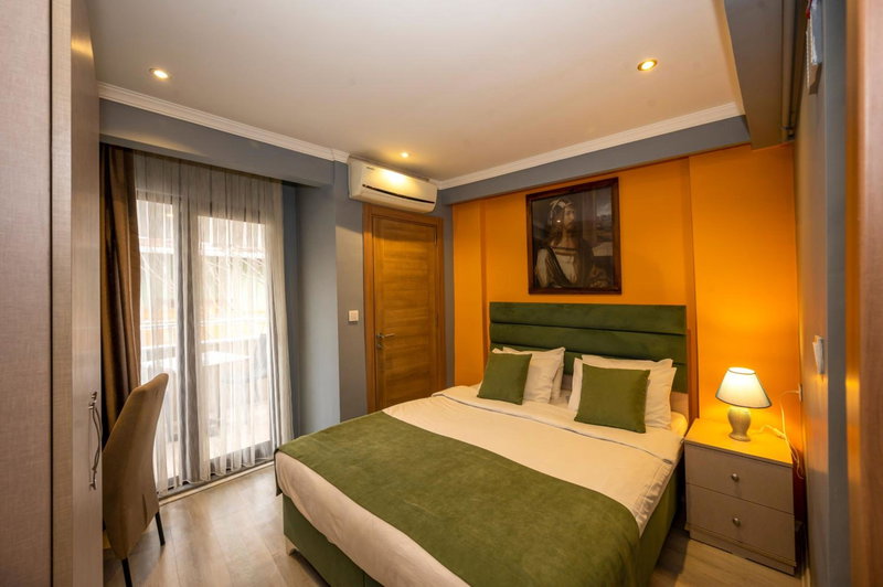 Marida Suit - Istanbul Taksim, Istanbul, Turkey