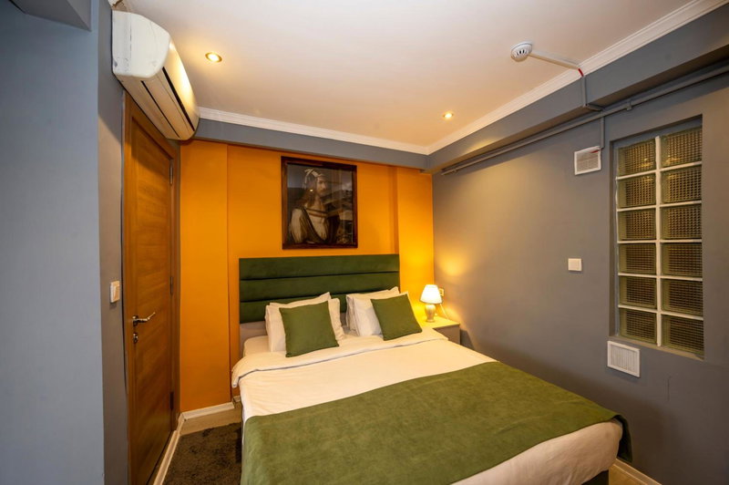 Marida Suit - Istanbul Taksim, Istanbul, Turkey