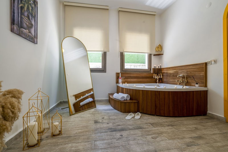 Hotel De Gold Alacati, Cesme, Turkey