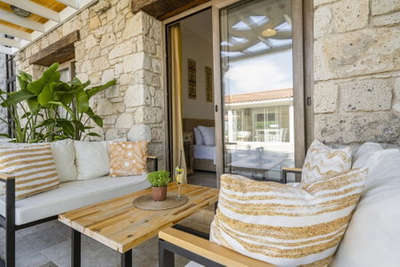 Hotel De Gold Alacati, Cesme, Turkey