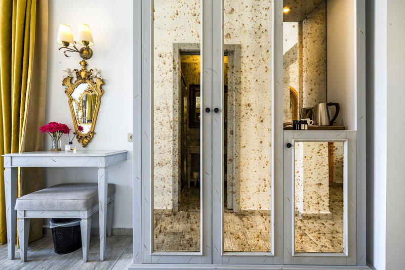 Hotel De Gold Alacati, Cesme, Turkey