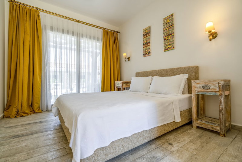 Hotel De Gold Alacati, Cesme, Turkey