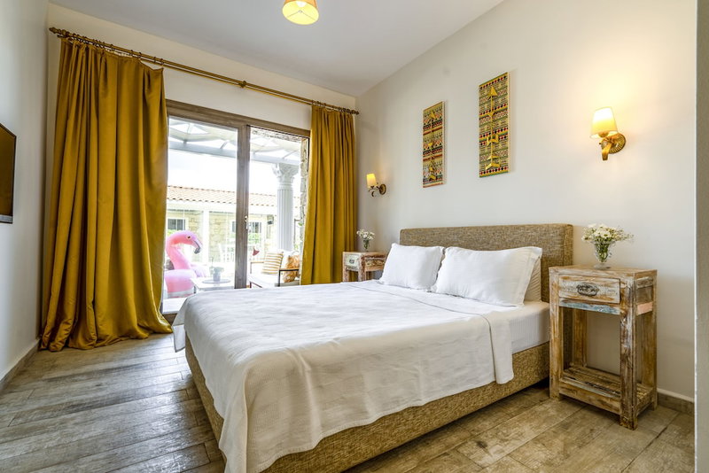 Hotel De Gold Alacati, Cesme, Turkey