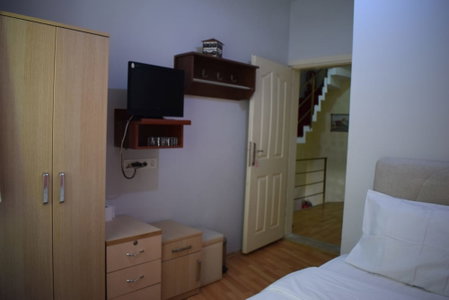 Sur Istanbul Hotel, Istanbul, Turkey