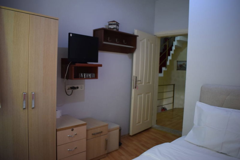 Sur Istanbul Hotel, Istanbul, Turkey