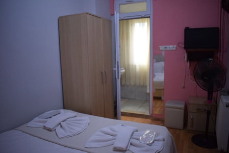 Sur Istanbul Hotel, Istanbul, Turkey