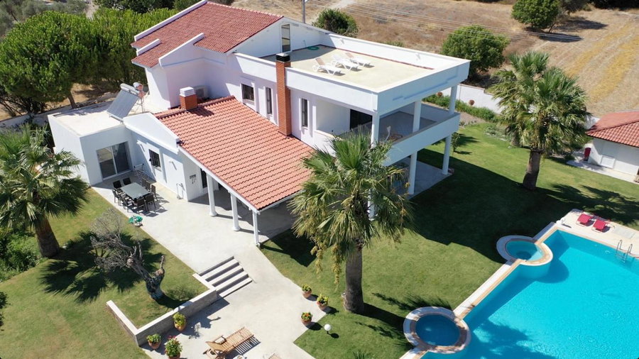 ALASHATO Alacati, Alacati, Turkey
