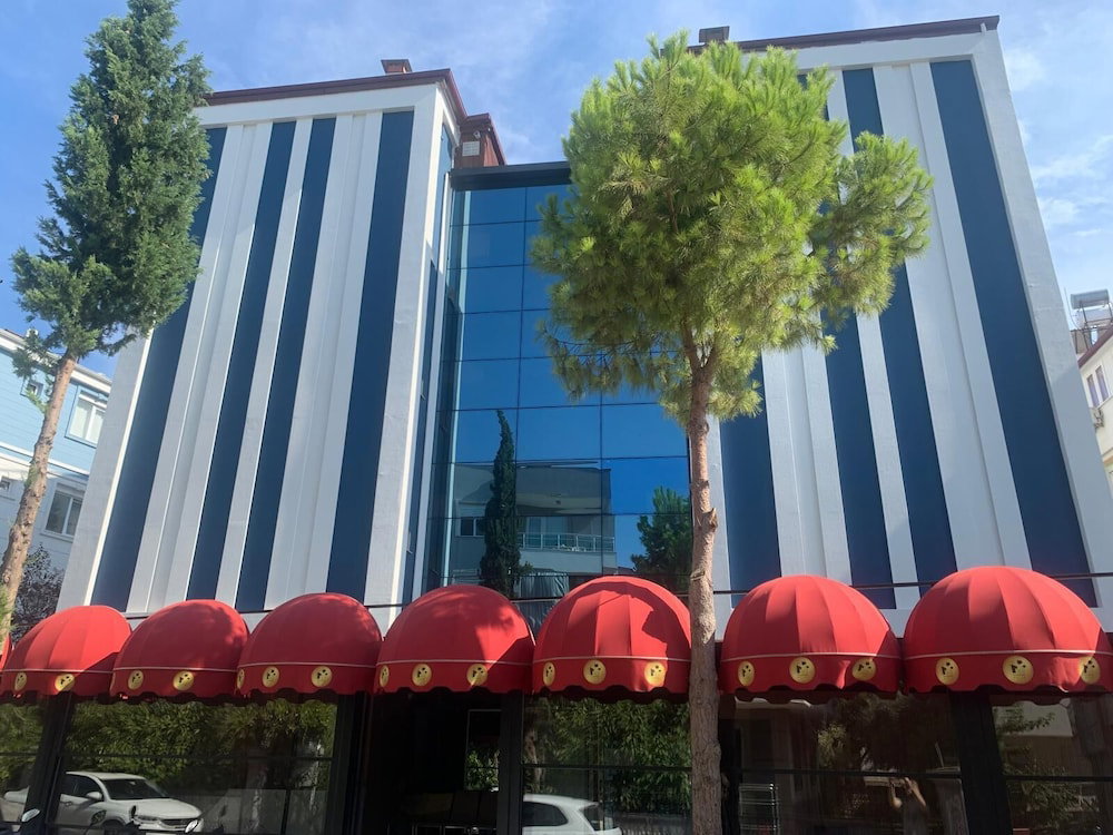 Nativo Hotel, Turkey