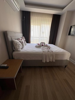 Nativo Hotel, Antalya, Turkey