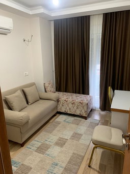 Nativo Hotel, Antalya, Turkey